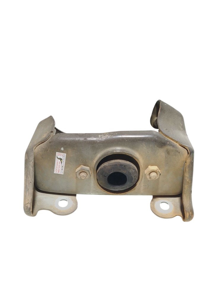 Suporte Coxim Motor Peugeot 206 1.4 2005 9649117980 1