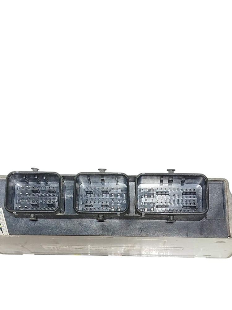 Módulo Injeção Ecu Peugeot 208 1.5 2013 9679246280 3