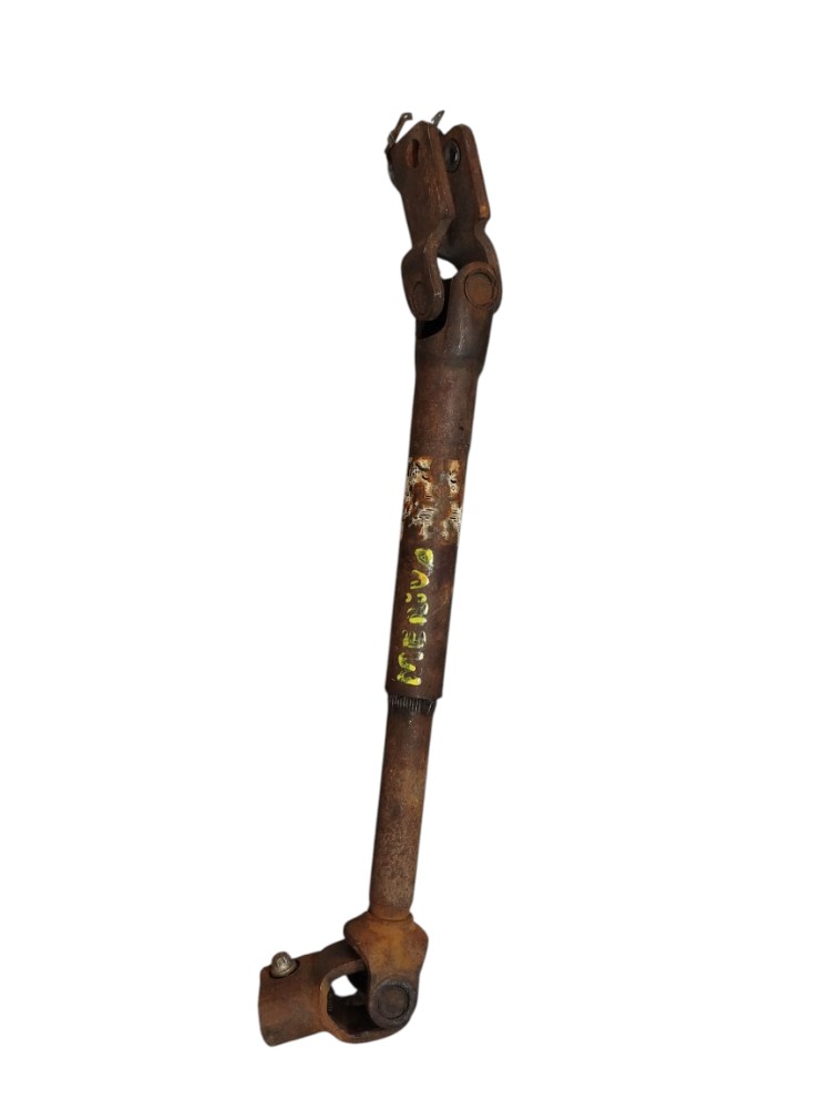 Trizeta Articulação Coluna Direção Gm Meriva 2012 4