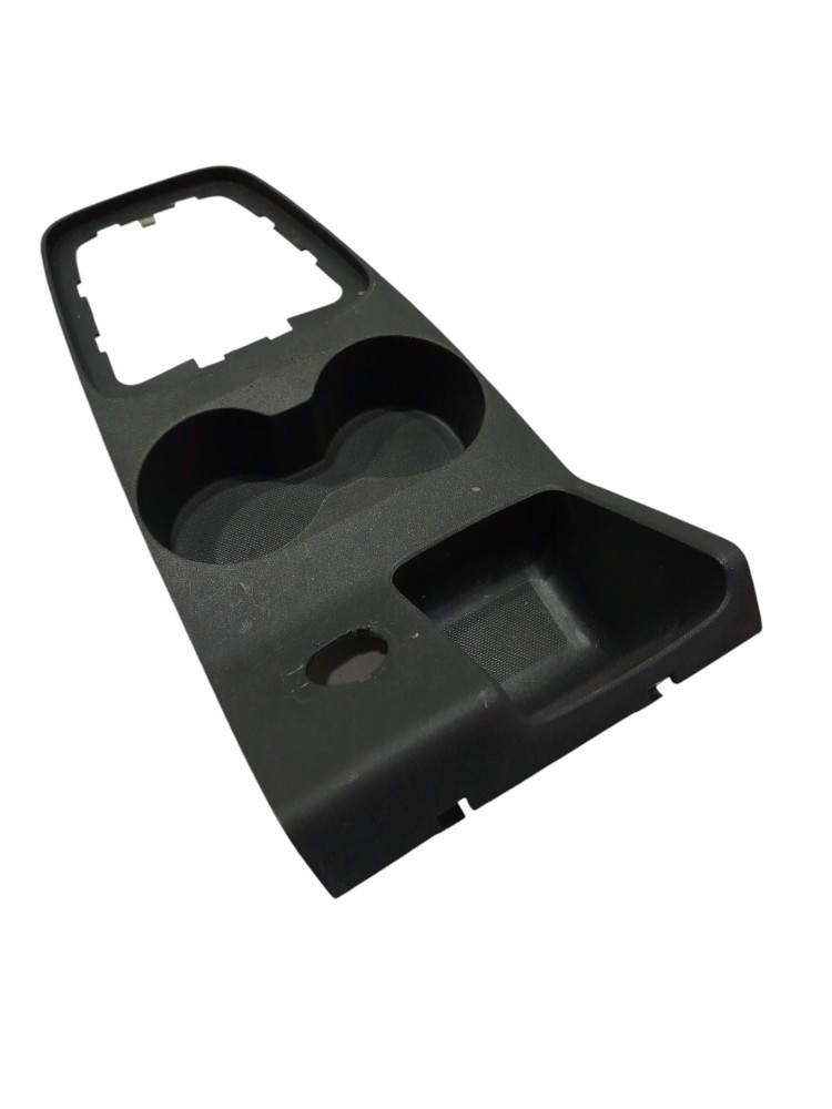 Console Central Câmbio Fox 1.0 8v 2014 5z086324 3