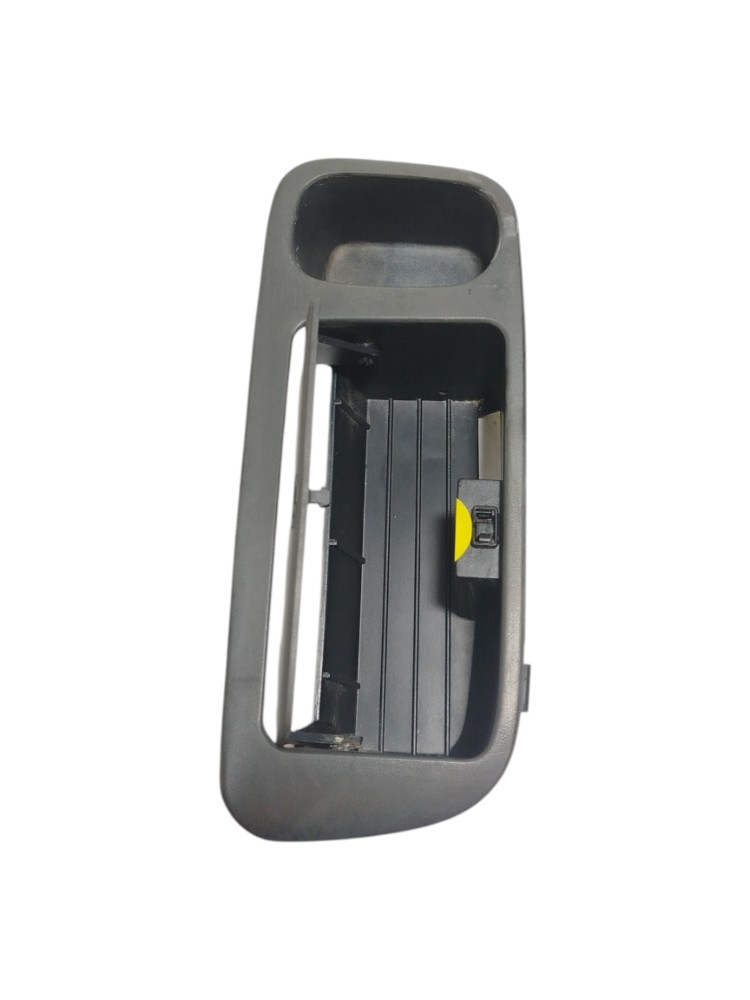 Porta Treco Central Fiat Siena 2002 1K01005A 5