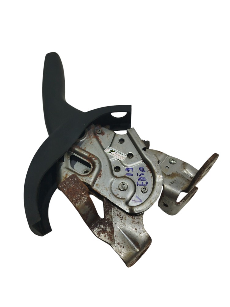 Alavanca Freio Mão Versa 1.6 2019 4