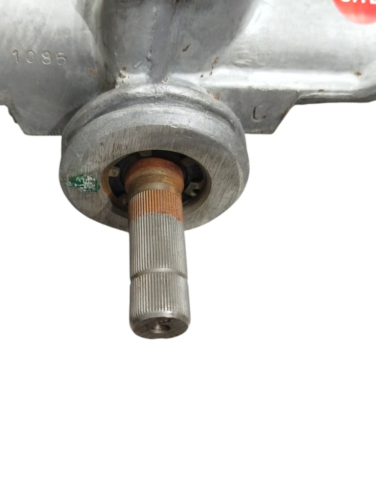 Caixa Direção Mecânica Vw Gol 1.0 CHT 1996 3074191051 5