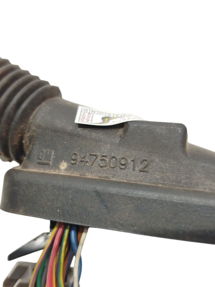 Chicote Porta Dianteira Esquerda Gm Spin 1.8  2018 52131623 3