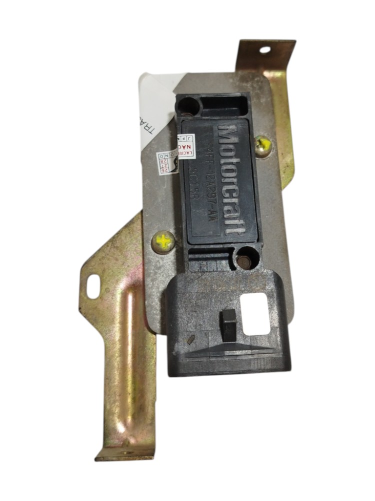 Módulo Ignição Volkswagen Gol CHT 1995 377907401