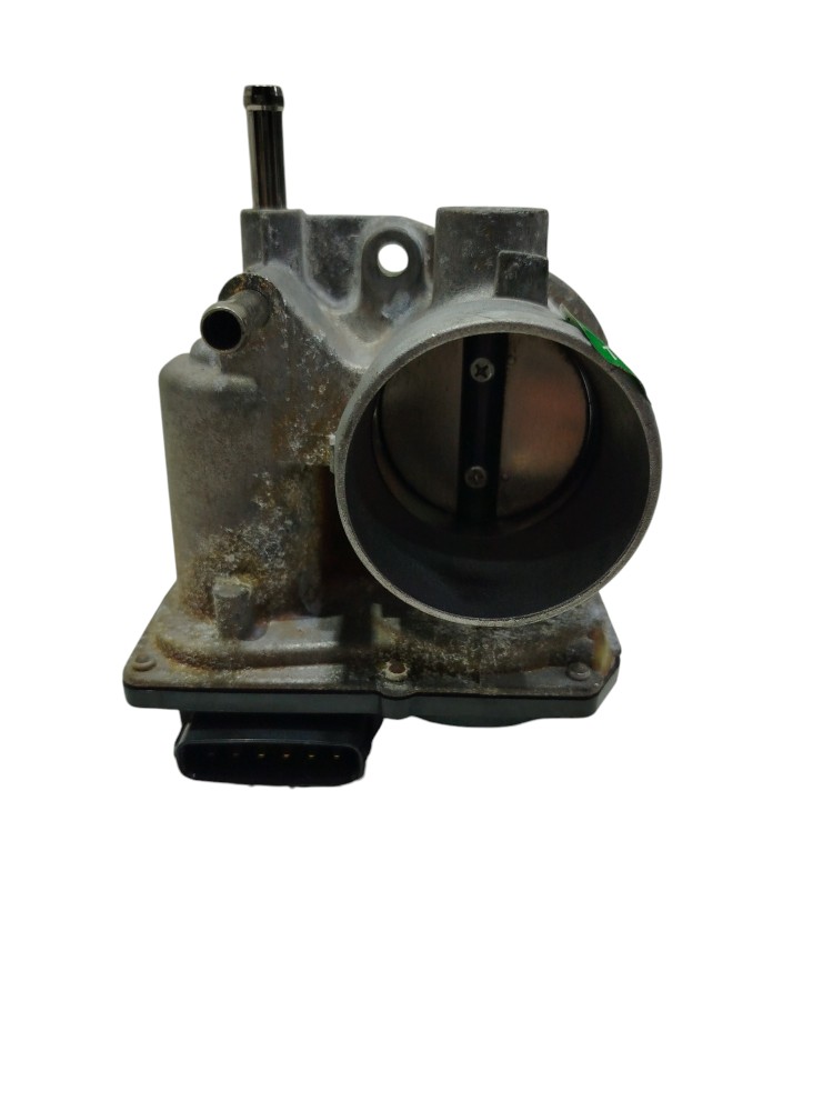 Corpo Tbi Borboleta Etios Hatch 1.5 2017 7