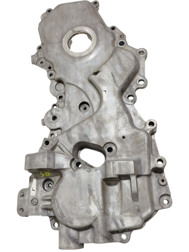 Tampa Lateral Motor Coxim Renault Fluence 2.0 2011 1