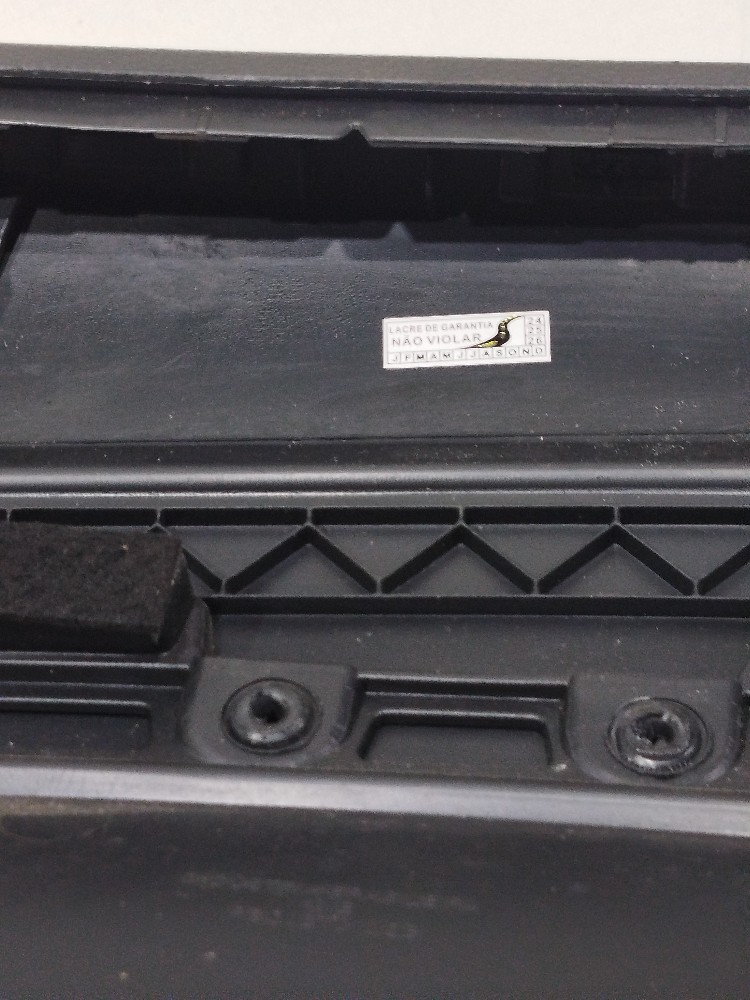 Forro Porta Dianteiro Esquerdo Vw Polo Virtus 2021 4