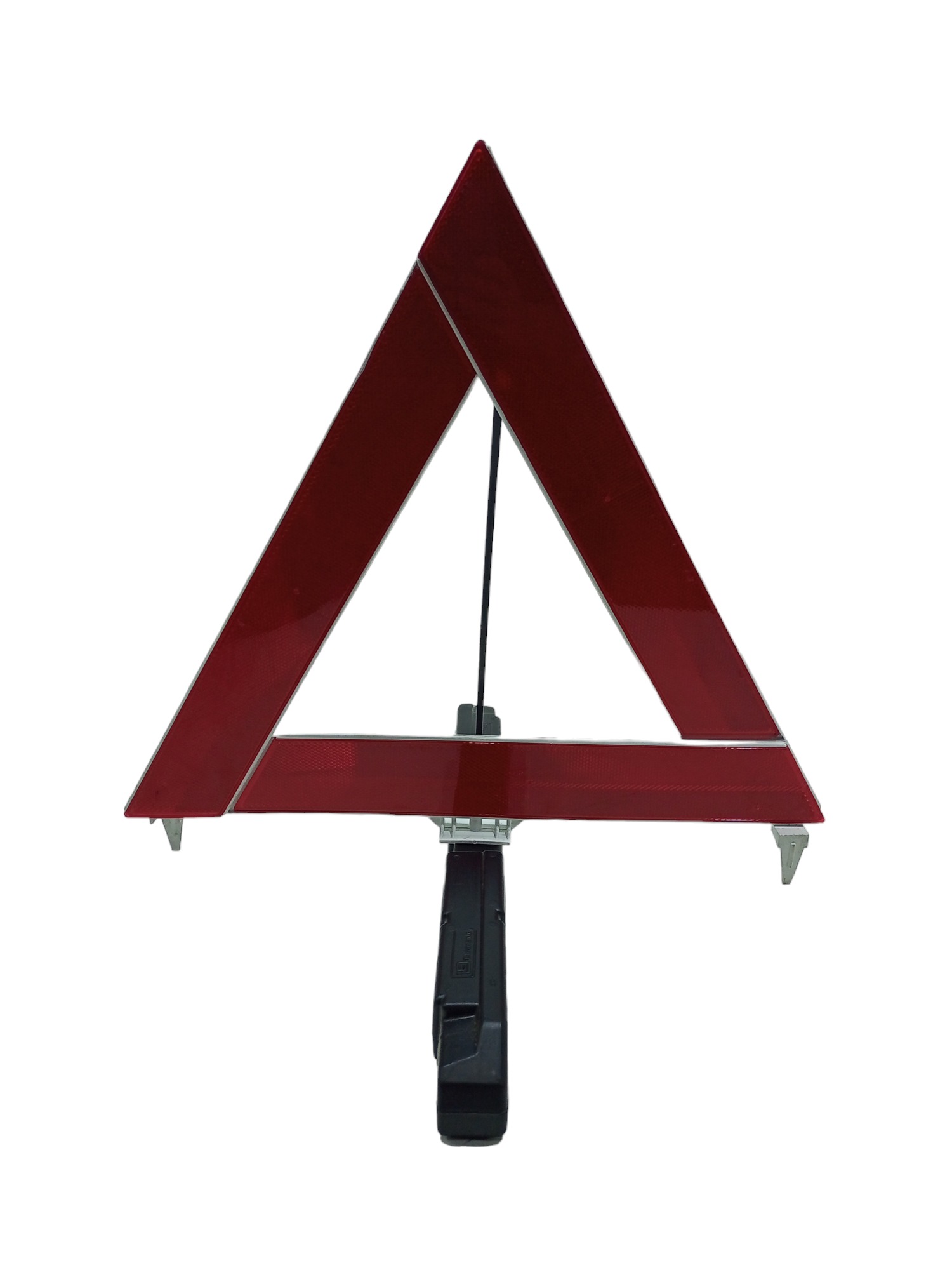 Triangulo Original Renault Sandero 2016 2