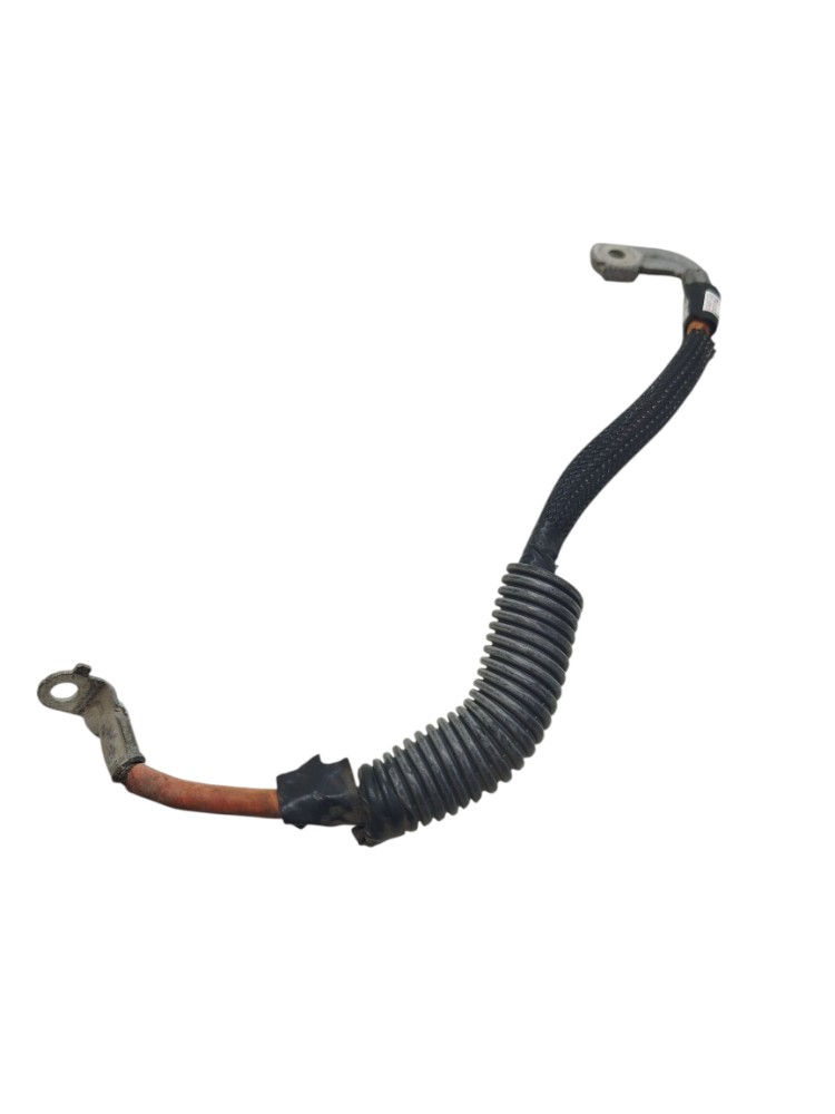 Cabo Positivo Fiat Strada Endurance 1.4 2022 3
