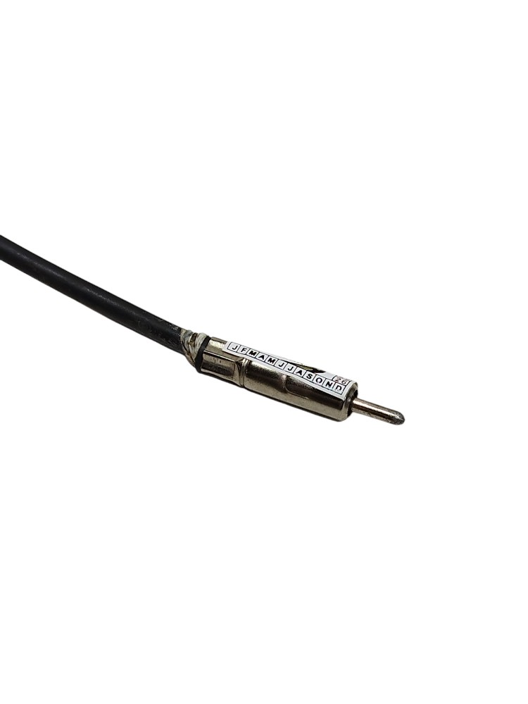 Cabo Antena Fox 1.0 8v 2014 5z0035548 3