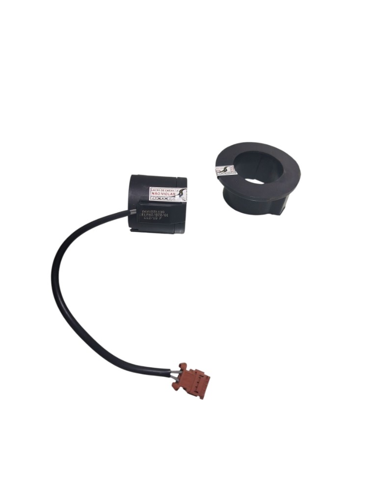 Cilindro Ignição Peugeot 206 207 1.4 8v 2009 9641551180 2