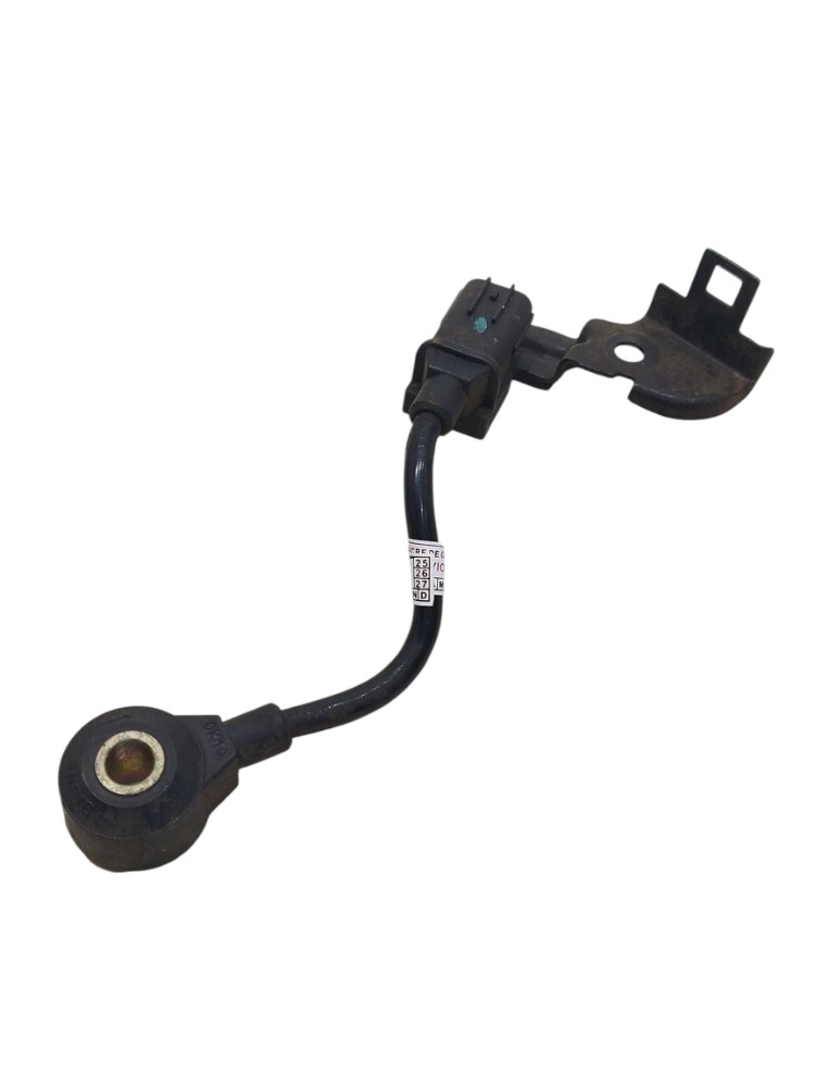 Sensor Detonação Honda Civic 1.7 2001 Gasolina A 3