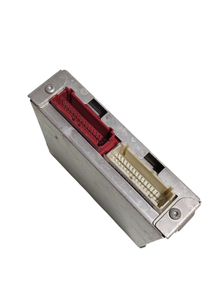 Módulo Injeção Eletrônica Gm Corsa 1.6 16v 2000 09380509 4