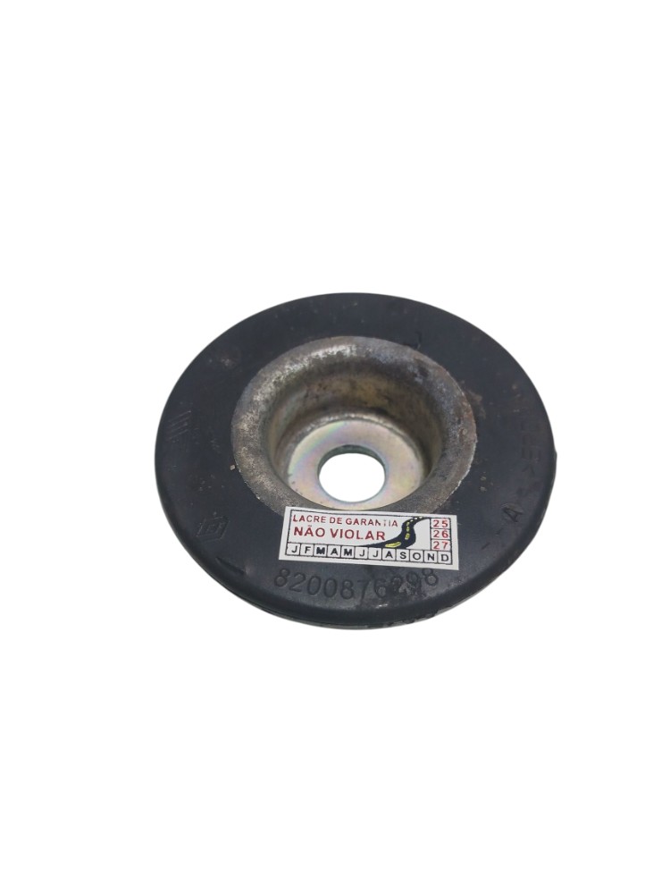 Batente Mola Sup Renault Duster 4X4 2013 a 2015 8200876298