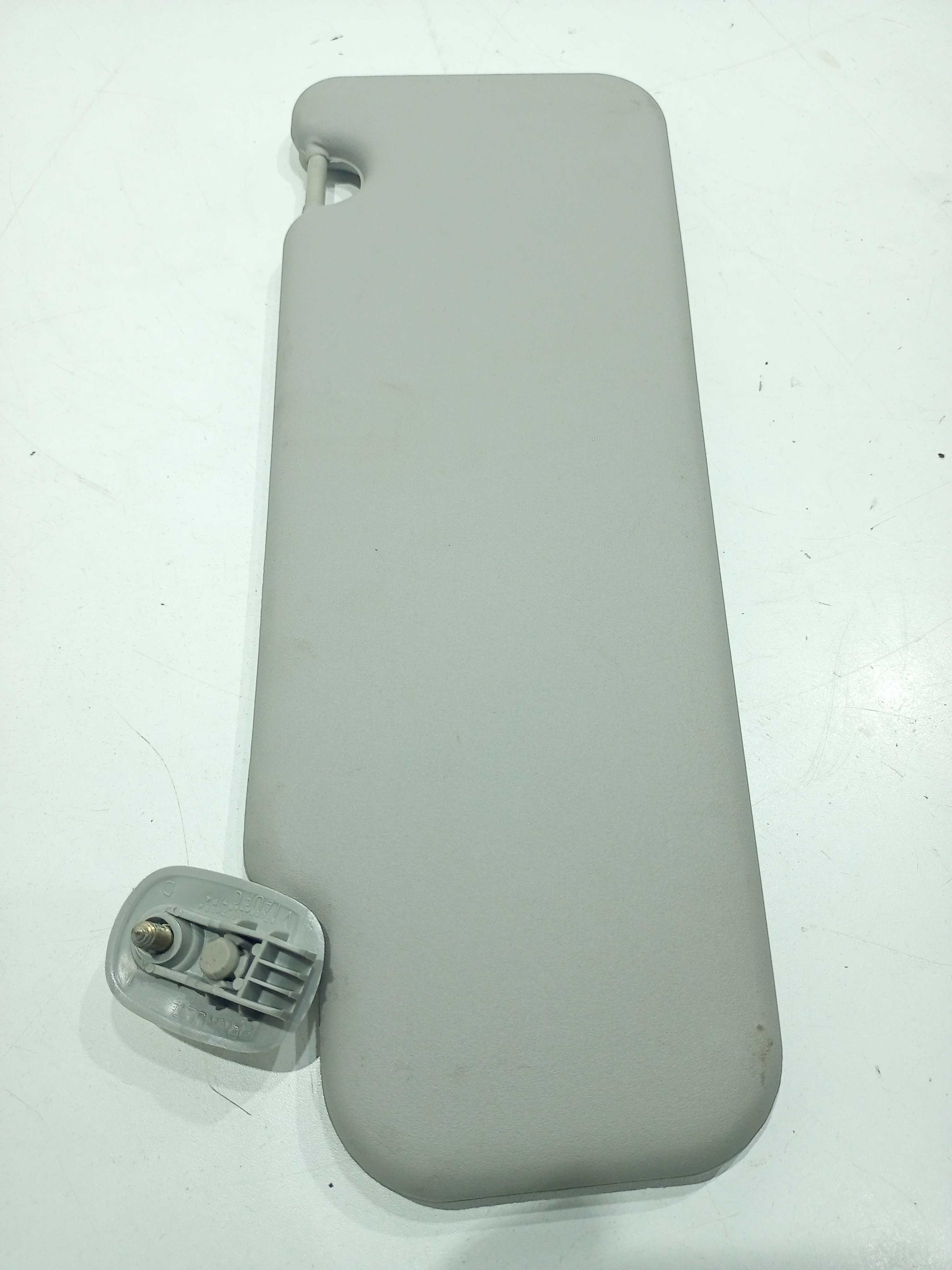 Quebra Sol C/espelho Renault Sandero 1.0 16v 2016 2