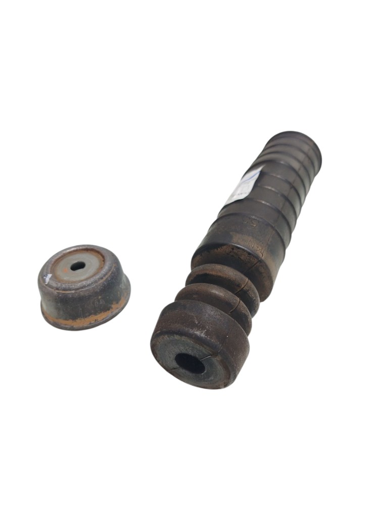 Coifa Amortecedor Tras Versa 1.6 SL 2013 552401HJ0B 6