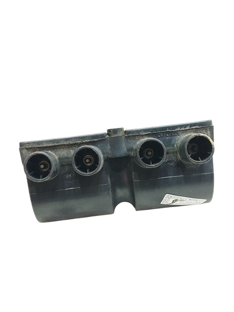 Bobina Ignição Gm Celta 3 Pinos 1.4 Flex 2008 6