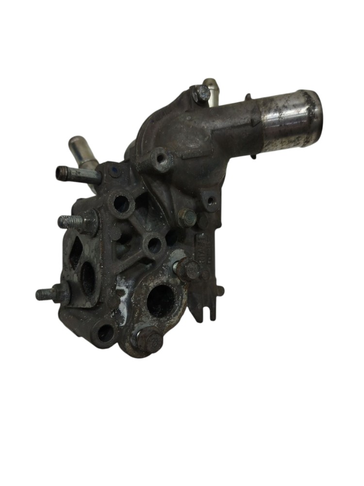 Carcaça Válvula Termostática Honda Crv 2.0 2012 3