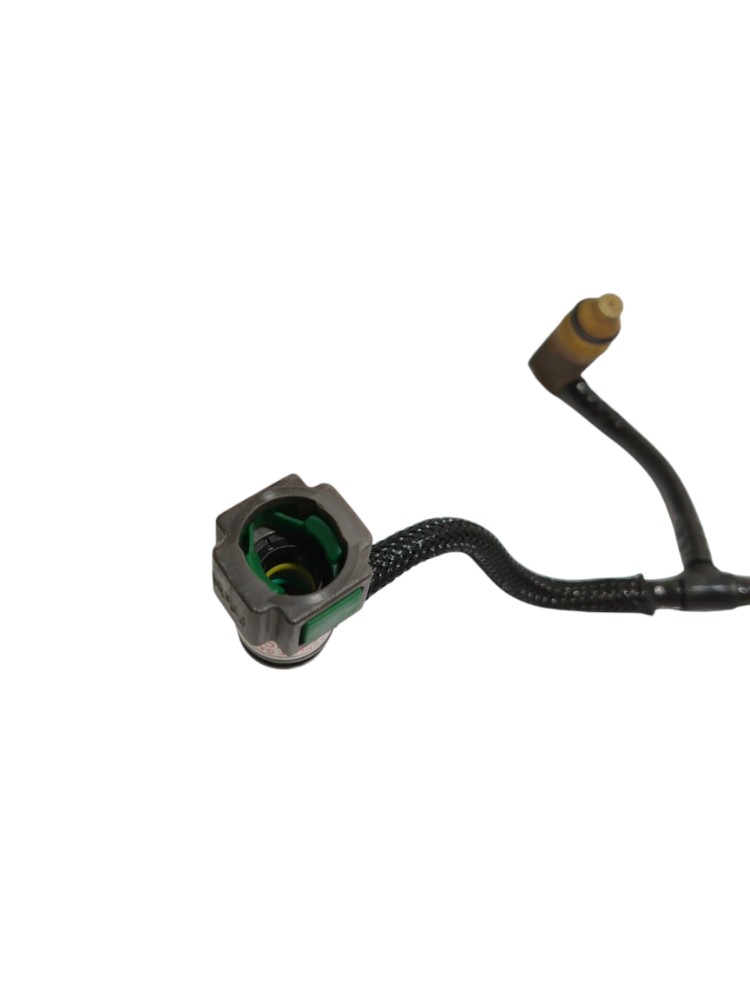 Mangueira bicos partida frio Renault Sandero 1.6 8V 2010 3