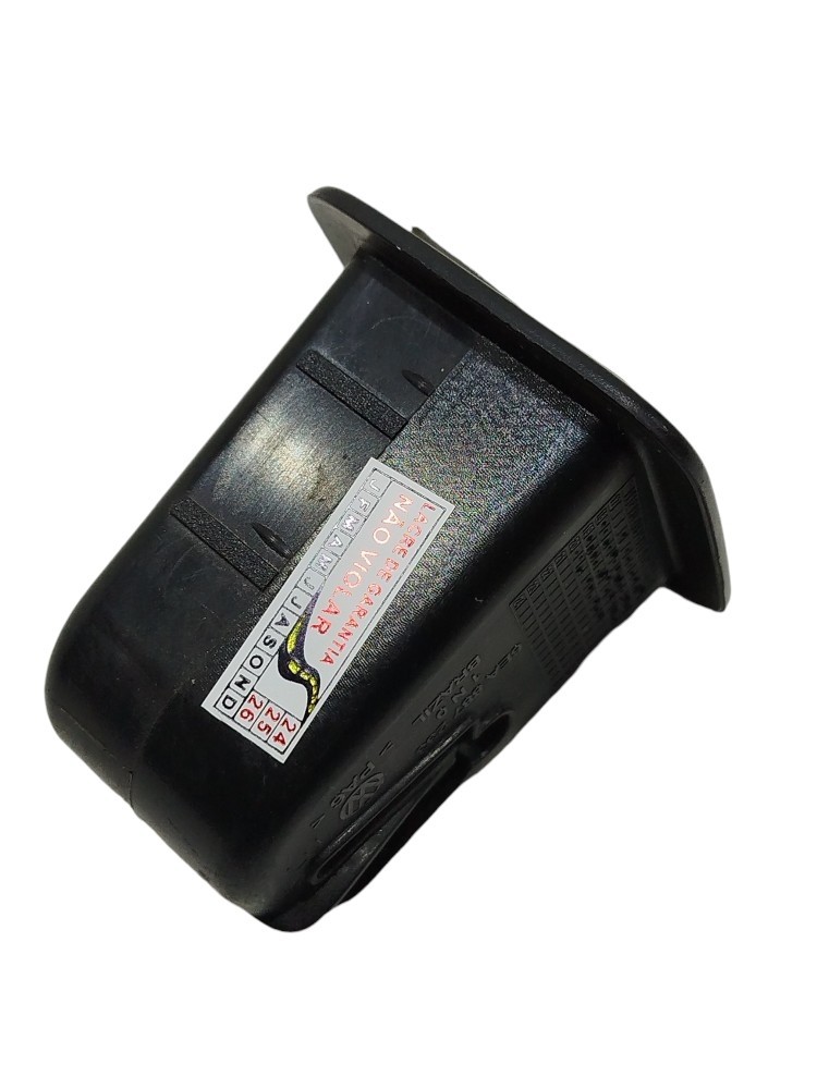 Acabamento Luz Cortesia Vw Polo Virtus 2021 6ea 887 233 3