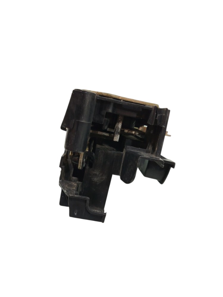 Fechadura Diant Direita Passageiro Fiat Palio 2000 A 2008 4
