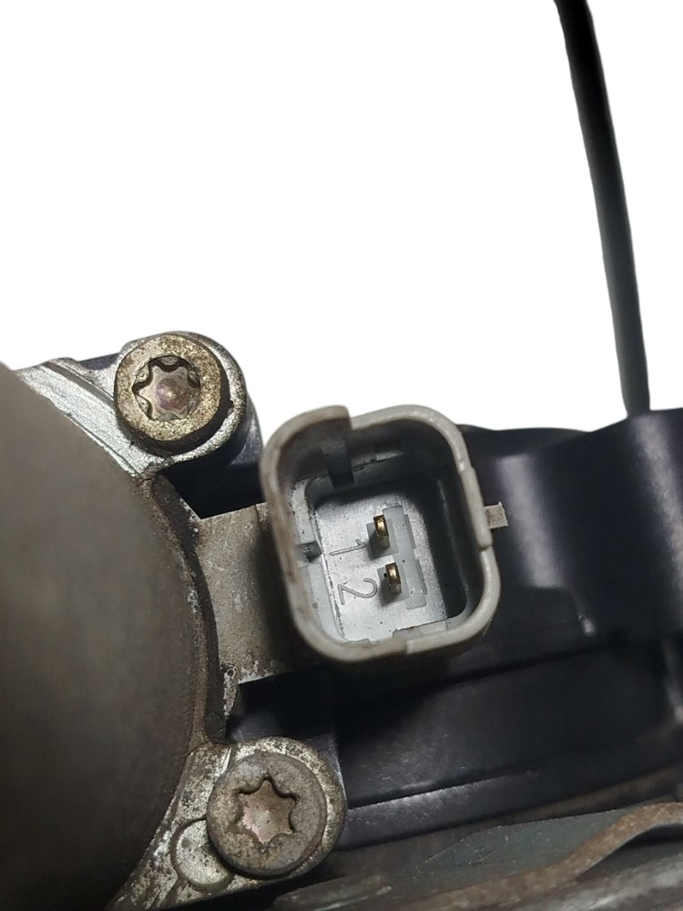 Máquina Vidro Diant Esq Motorista Peugeot 206 2005 3