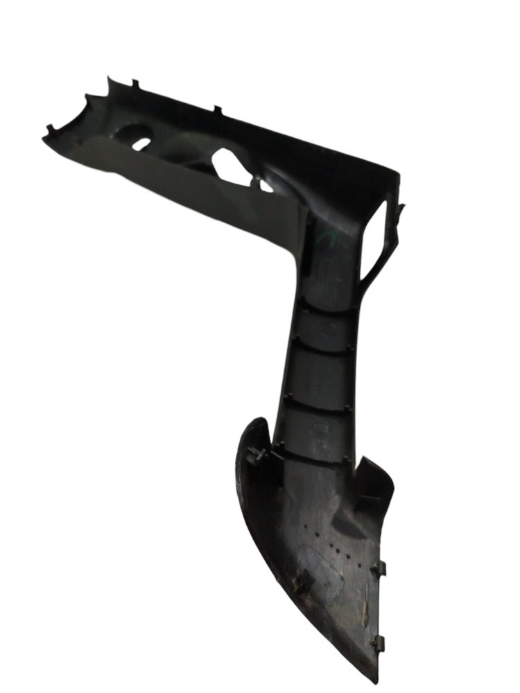 Puxador Porta Interno Dianteiro Esquerdo Astra 2002 93274692 5