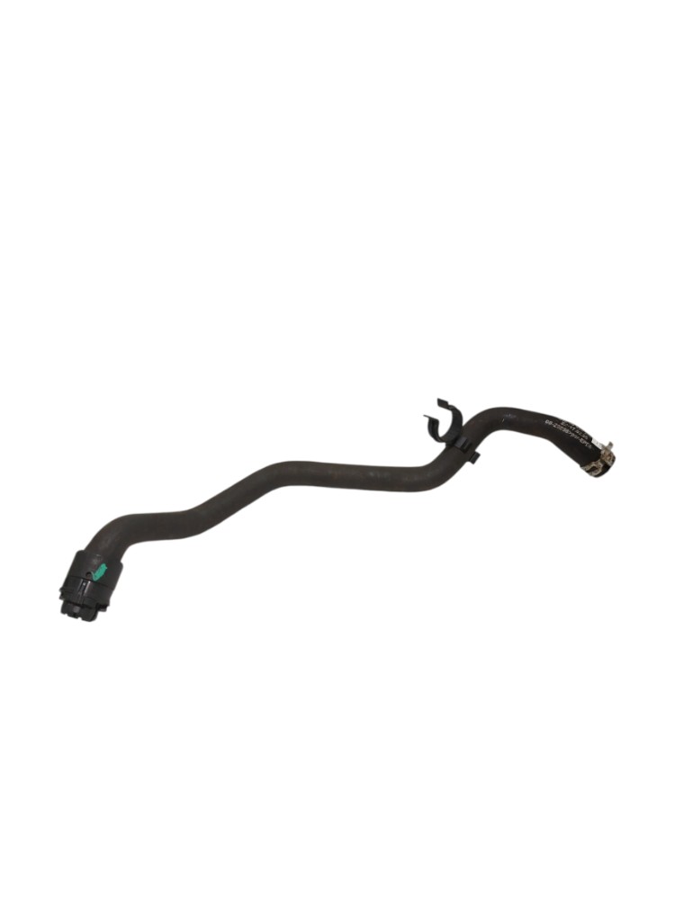 Mangueira Ar Quente Gm Astra Vectra Zafira 2009 90529285 3
