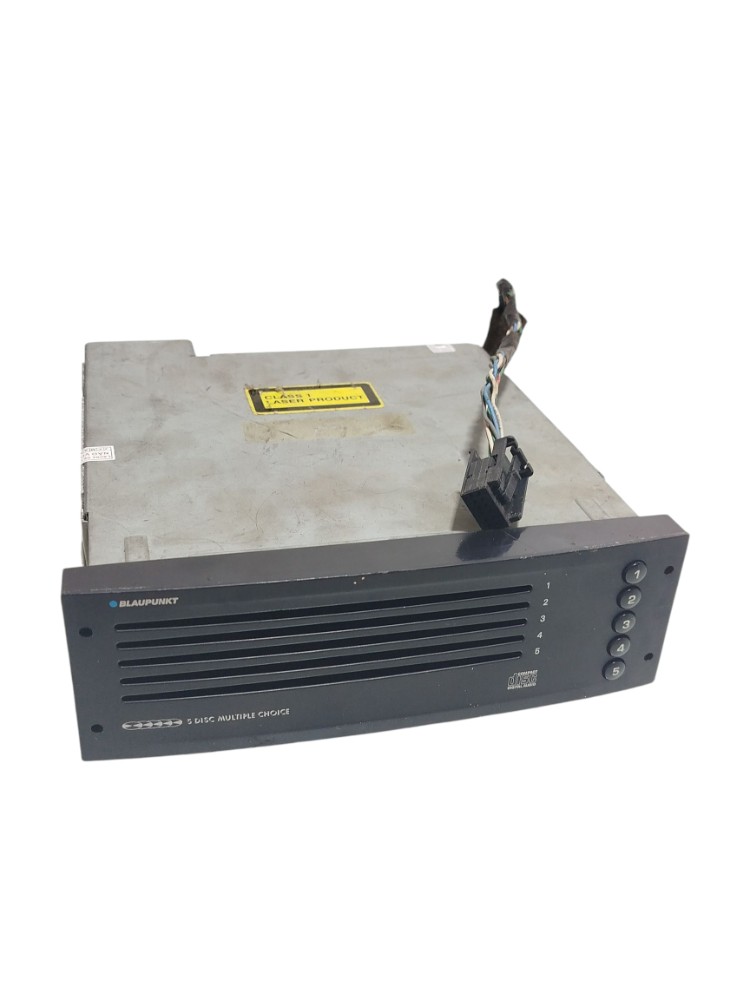 Radio Cd Changer Peugeot 307 2008 A 863513286108 2