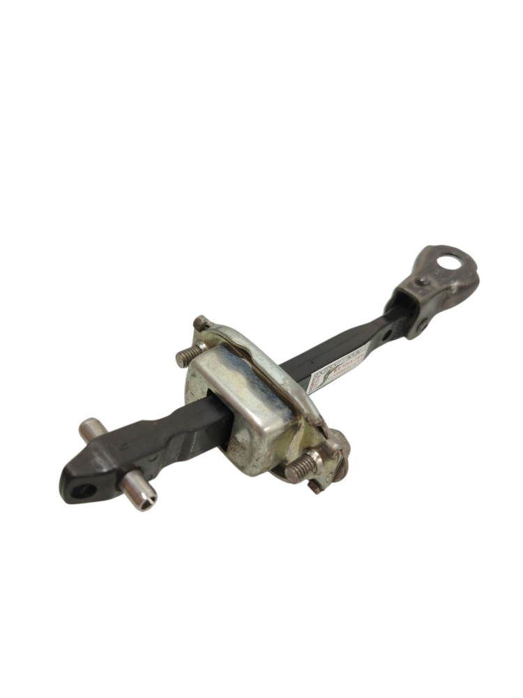 Limitador Porta Tras Direita Honda Civic 2014 4