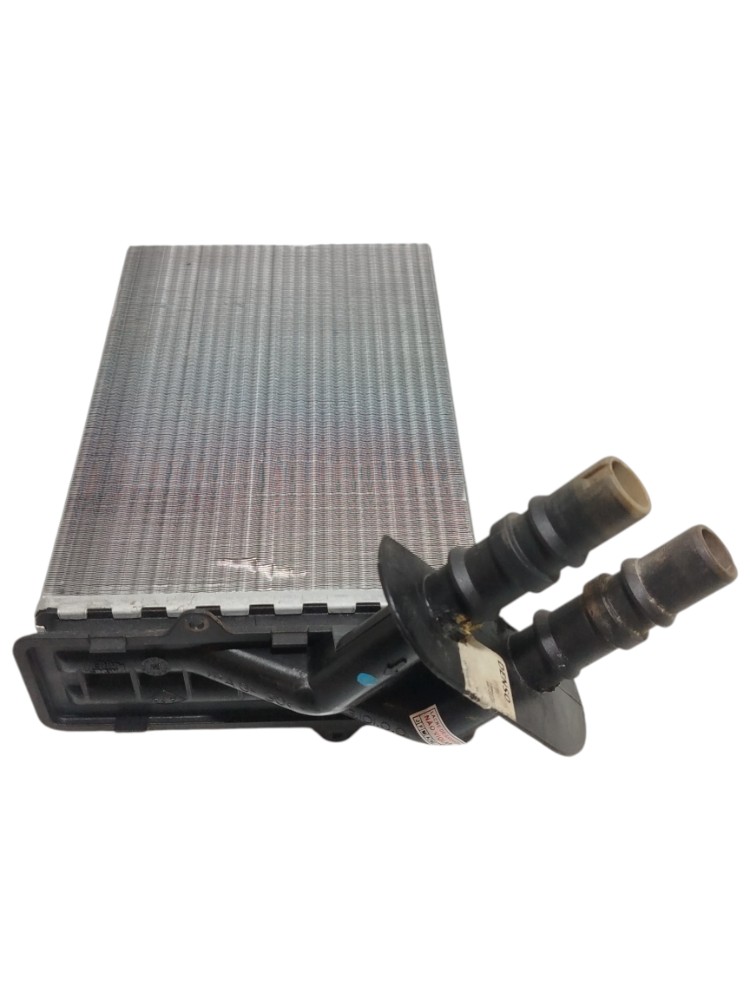 Radiador Ar Quente Clio 2004 127310100 6