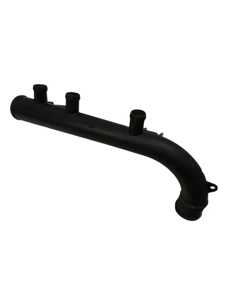 Tubo Cano Dagua Motor Gm Astra Vectra 2002 90322216 3