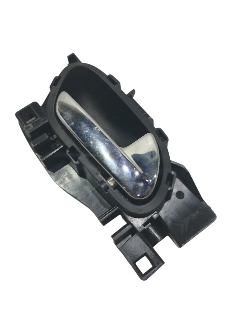 Maçaneta Interna Direita C4 Picasso Glx 2.0 16v 2012 Gasolin 4