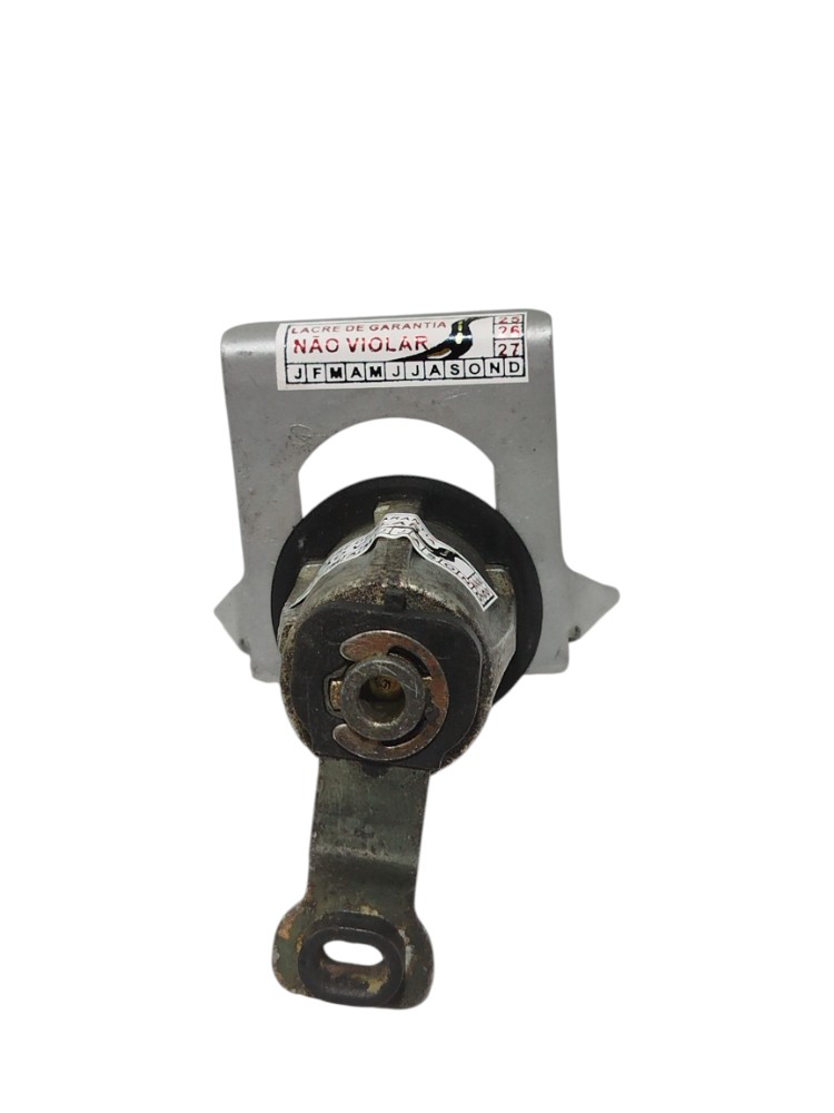 Miolo Cilindro Porta Diant Direit Citroen Xsara Break 2000 Prata Dianteira 6