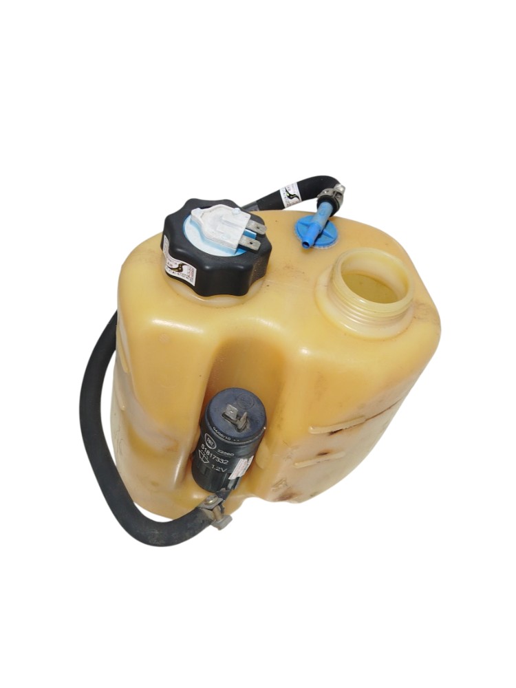 Reservatorio Partida Fria Gasolina Fiat Uno 2008 A 2013 1