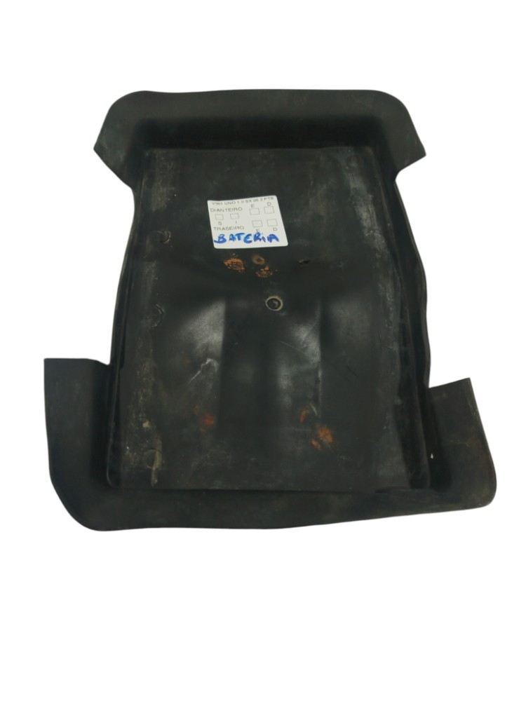 Suporte Capa Bateria Fiat Uno 1996 7521748 5