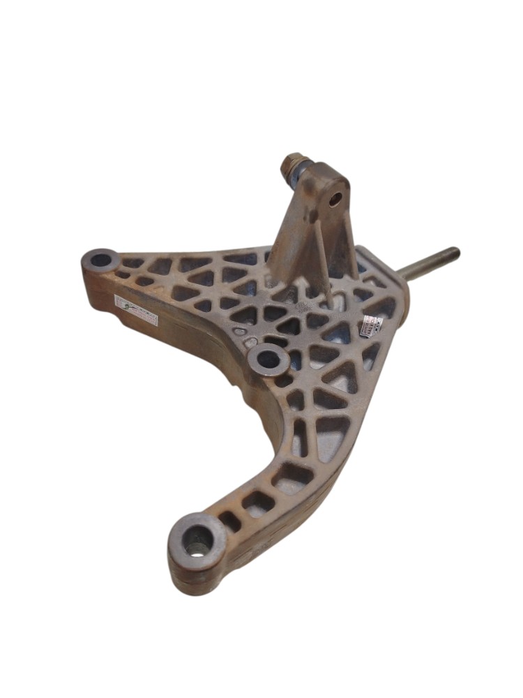Suporte Coxim Câmbio Fiat Cronos 1.0 2023 51987495 1