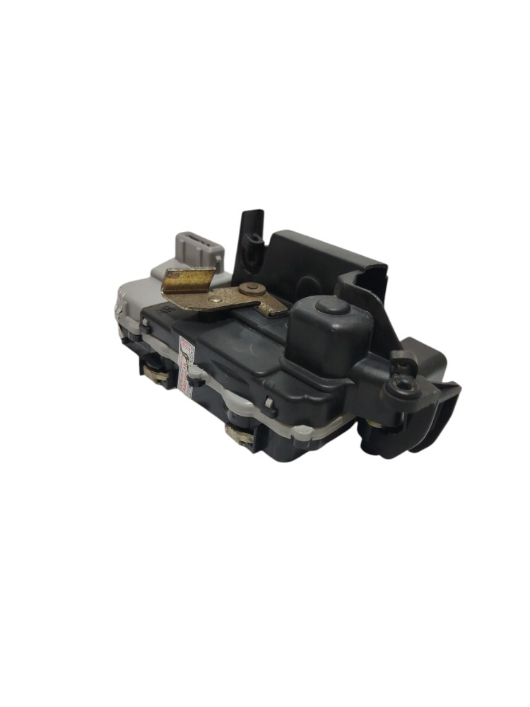Fechadura Porta Traseira Direita Citroen Xsara Break 2000 9