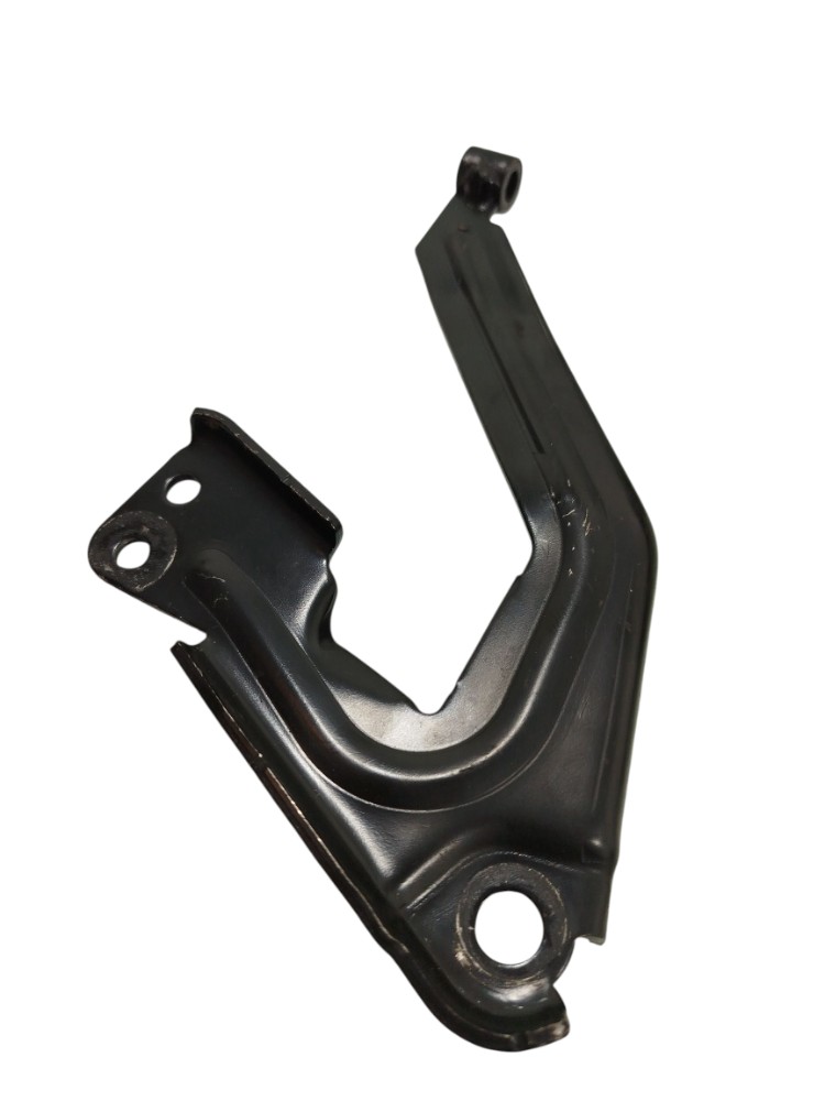 Suporte Coletor Admissão Peugeot 206 1.4 2005 4