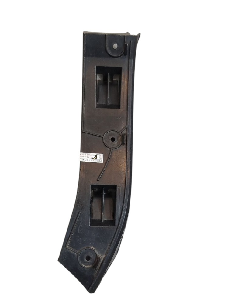 Suporte Guia Parachoque Diant Direito Vw Polo 2006 5