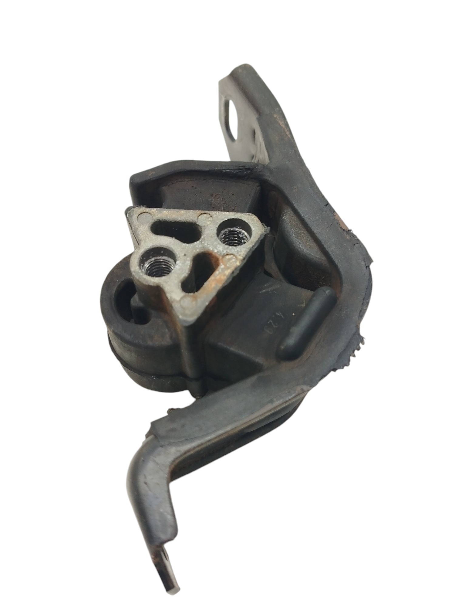 Coxim Motor Esq Gm Montana Agile Celta Corsa Prisma 2013 1