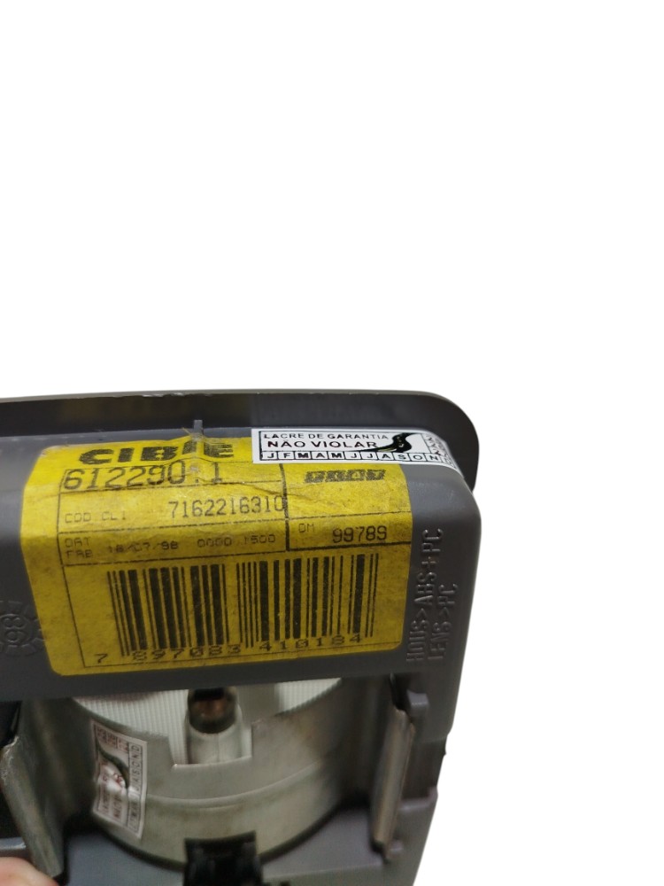 Luz Teto Cortesia Fiat Palio 1999 7162216310 6