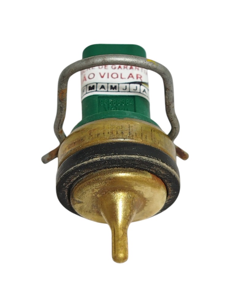 Sensor Temperatura Renault Fluence 2011 2.0 96566364 1