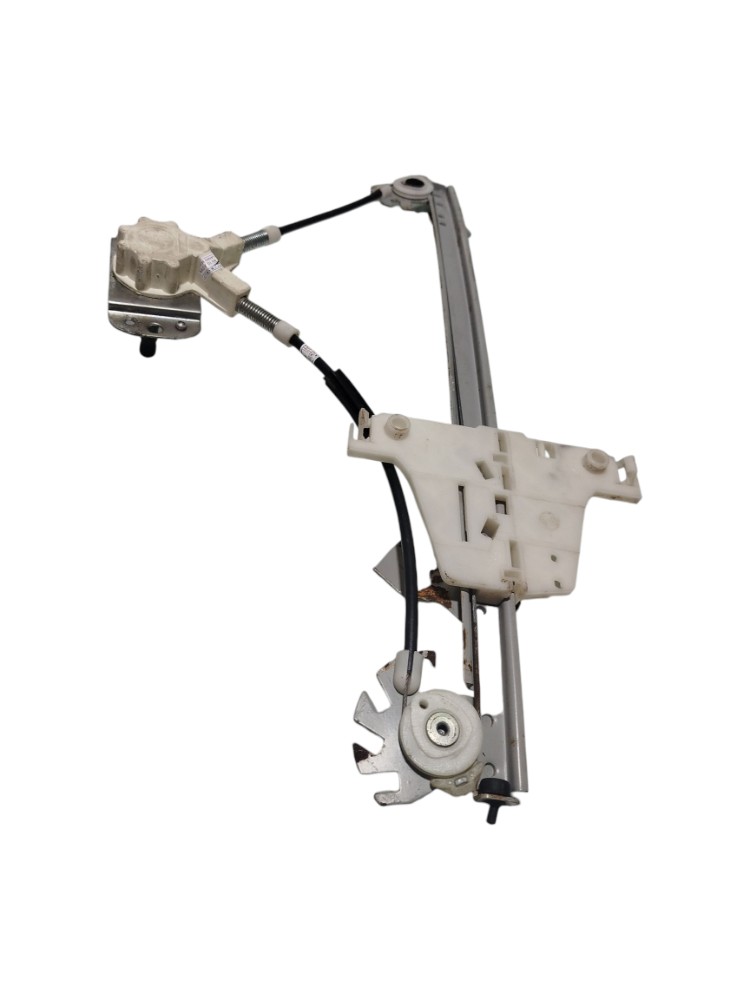 Máquina Vidro Manual Diant Esq Motorista Gol G5 2013  21833 2