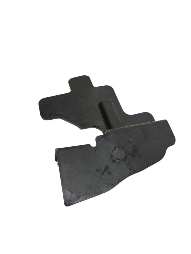 Defletor Motor Peugeot 2008 1.6 16v 2018 4