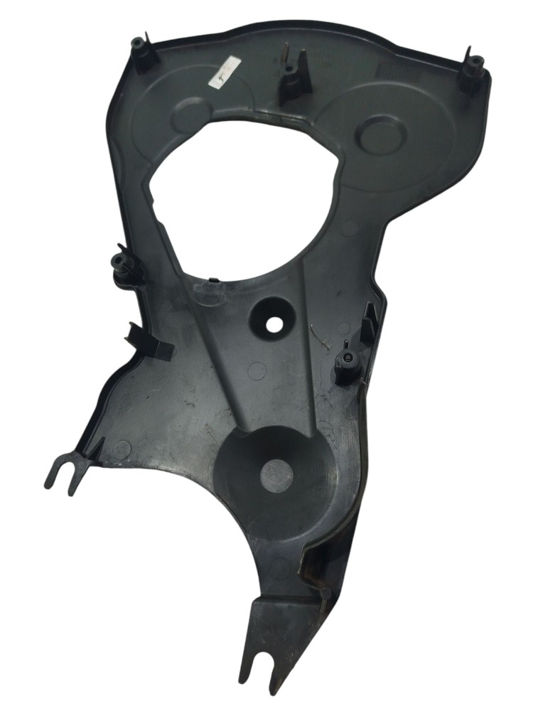 Capa Proteção Correia Dentada Peugeot 307 2002 A 2011 4