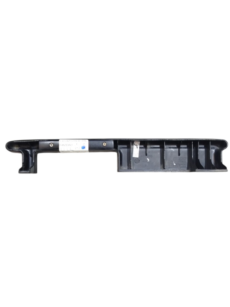 Puxador Apoio Braço Dianteiro Direito Fiat Uno 1.6 Preto 4