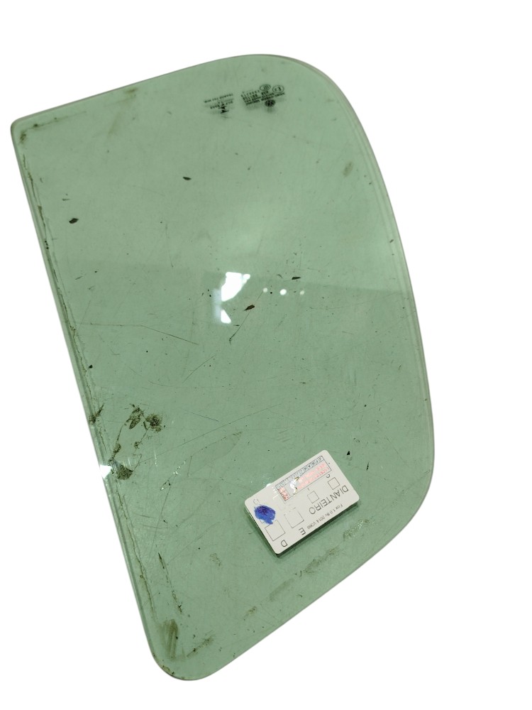 Vidro Fixo Porta Traseiro Direito Carona Vigia Fox 1.0 2014 3