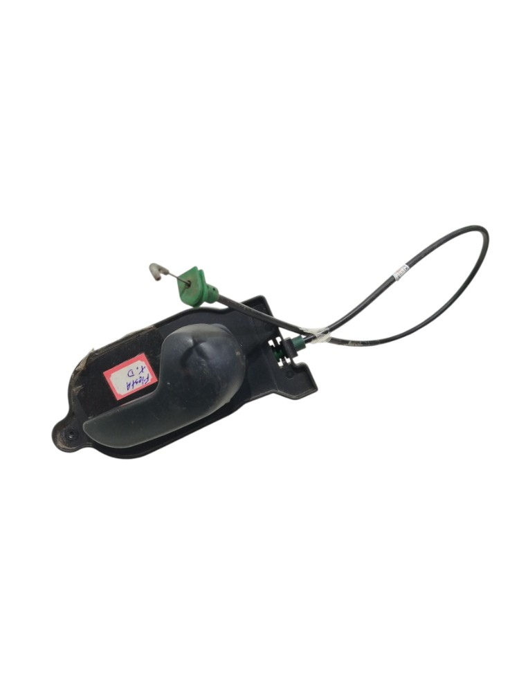 Maçaneta Int Tras Direit Ford Fiesta 2004 A 2014 2s65a22600 2